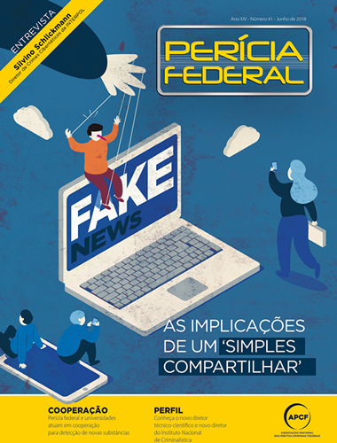 Revista APCF
