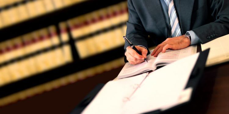 Processos jurídicos