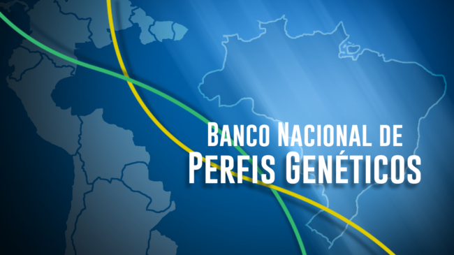 Banco Nacional de Perfis Genéticos