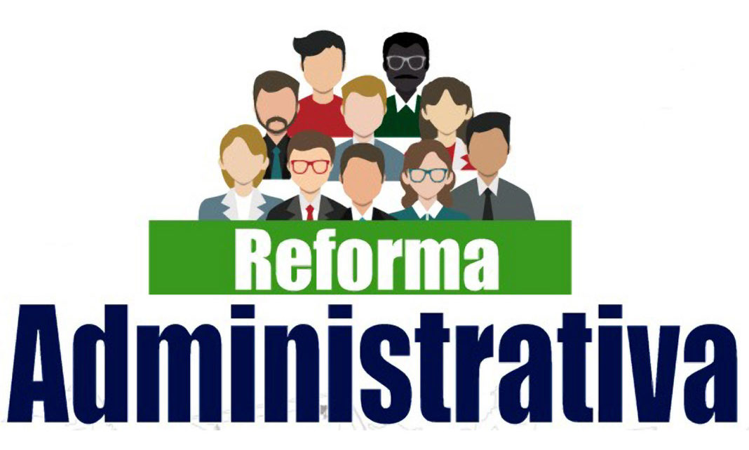 Reforma Administrativa – ASPEC-GO