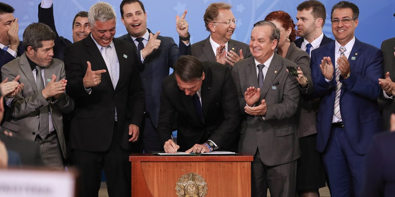 Bolsonaro