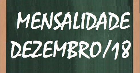dezembro